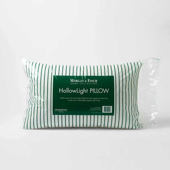 Hollowlight Standard Pillow 4 Hollowlight Standard Pillow - Image 2