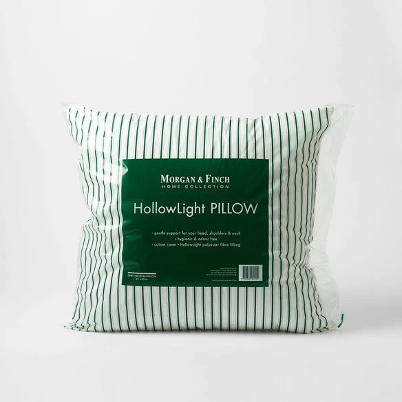 Hollowlight European Pillow 3 Hollowlight European Pillow