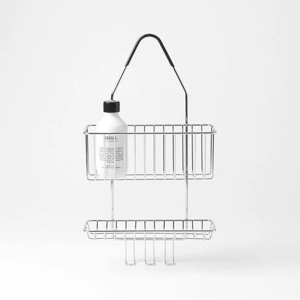Soho Shower Caddy 3 Soho Shower Caddy