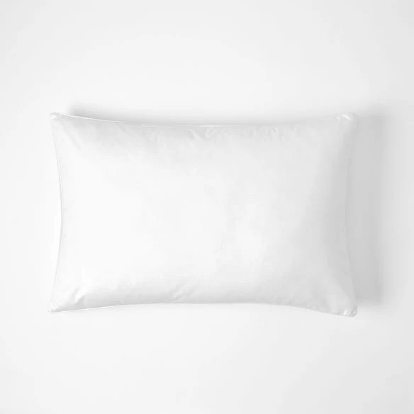 Microfibre Pillow 3 Microfibre Pillow