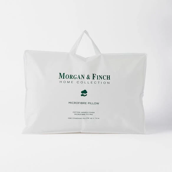 Microfibre Pillow 4 Microfibre Pillow - Image 2