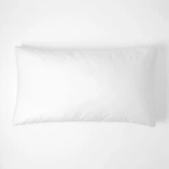 Microfibre King Pillow