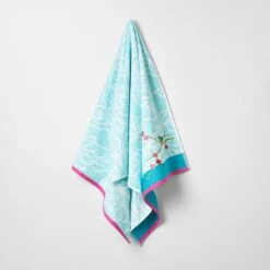 Bird Towel -Koala Home Shop 15713501 V01 1