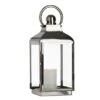 Square Base Lantern -Koala Home Shop 16098301 P