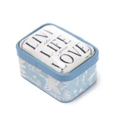 Trinket Box Live The Life 5 Trinket Box Live The Life -Koala Home Shop 17169001 V02