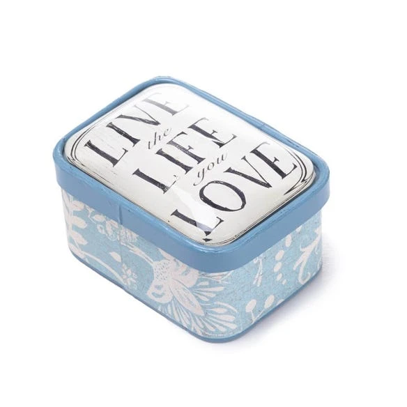 Trinket Box Live The Life 4 Trinket Box Live The Life - Image 2