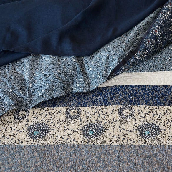 Izumi Quilt Cover 5 Izumi Quilt Cover - Image 3