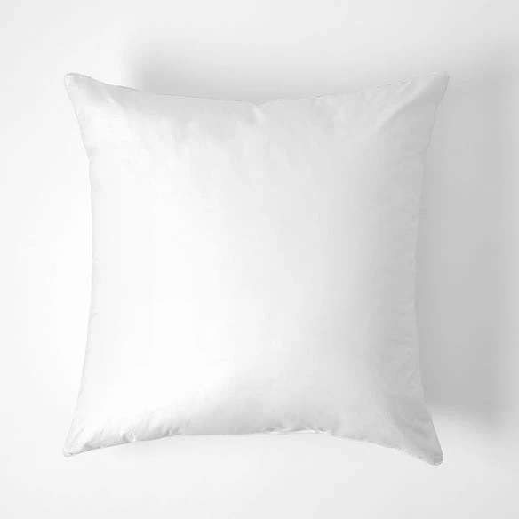 Classic European Goose Feather Pillow 4 Classic European Goose Feather Pillow - Image 2