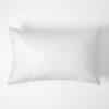 Classic Goose Feather Pillow