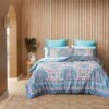 Bosphorus Quilt Cover -Koala Home Shop 17958201 V07 1