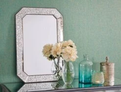 Venetian Mirror Octagon -Koala Home Shop 18049501 V01