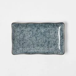 Kyoto Rectangle Platter
