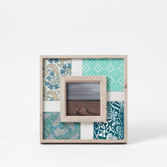 Patchwork Frames 4 Patchwork Frames - Image 2