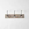 Basic Wall Hooks Set Of 3 -Koala Home Shop 18638501 V02