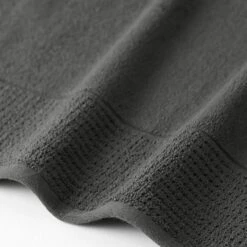 Wythe Towel - Charcoal -Koala Home Shop 18861203 V03 1