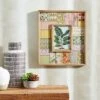 Patchwork 5x7 Frame - Multi Colour -Koala Home Shop 18926301 V01 1