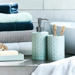 Almada Bathroom Accessories 11 Almada Bathroom Accessories -Koala Home Shop 19221601 V03 4