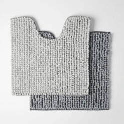 Bobble Melange Contour Mat -Koala Home Shop 19435002 V04 1