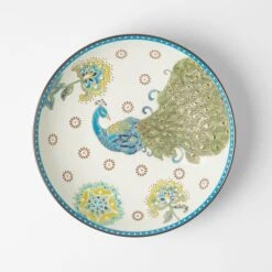 Tango Peacock Dining -Koala Home Shop 19453101 v02 1