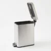 Slimline Pedal Bin 5l - Stainless Steel -Koala Home Shop 19457401 V02