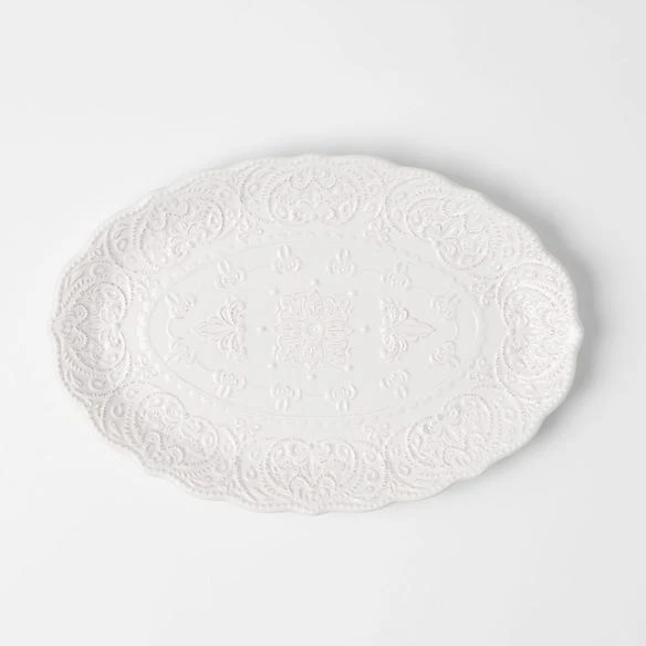 Venezia Dining - Ivory 7 Venezia Dining - Ivory - Image 5