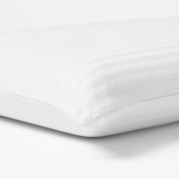 Memory Foam Medium Profile Pillow 5 Memory Foam Medium Profile Pillow - Image 3
