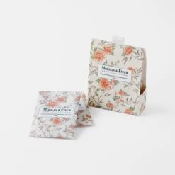 Chrysanthemum Boxed Sachet Set Of 4