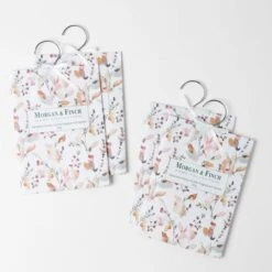 Sienna Hanging Sachet Set Of 4 -Koala Home Shop 19748920 V01
