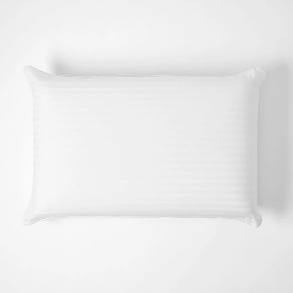 Memory Foam High Profile Pillow 4 Memory Foam High Profile Pillow - Image 2
