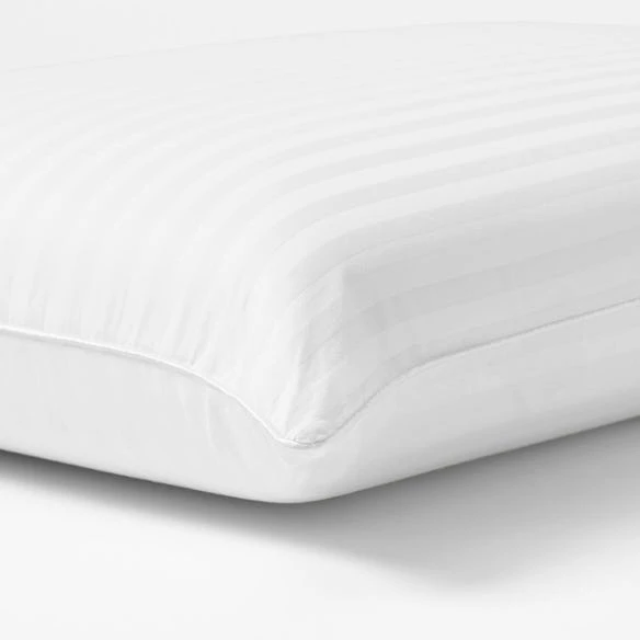 Memory Foam High Profile Pillow 5 Memory Foam High Profile Pillow - Image 3