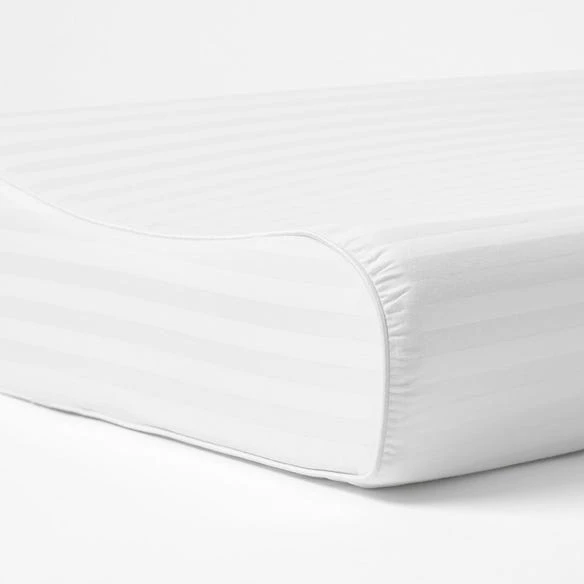 Memory Foam Contour Pillow 3 Memory Foam Contour Pillow