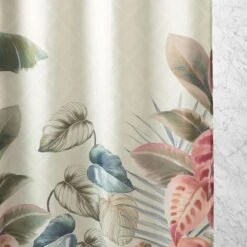 Daintree Shower Curtain 7 Daintree Shower Curtain -Koala Home Shop 20487001 V03