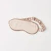 Silk Eye Mask - Oyster -Koala Home Shop 20525608 P