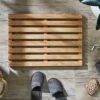 Bamboo Bath Board