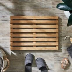 Bamboo Bath Board -Koala Home Shop 20654401 V04