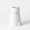 Cat Vase -Koala Home Shop 20738601 P