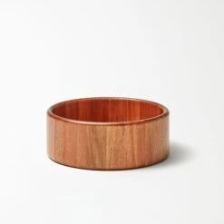 Hayes Acacia Bowl -Koala Home Shop 21192301 P 1