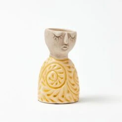 Mimmi Face Vase