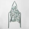 Flowering Gum Apron 1 Flowering Gum Apron -Koala Home Shop 21222801 V05