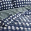 Adrian Flannelette Quilt Cover Set -Koala Home Shop 21360101 V04 1