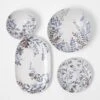 Ash Oval Platter Large 2 Ash Oval Platter Large -Koala Home Shop 21381001 V02 3