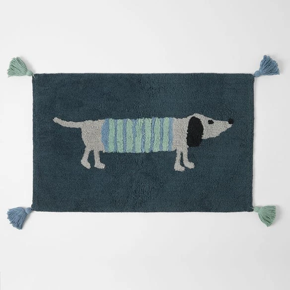 Frankie Bath Mat 4 Frankie Bath Mat - Image 2