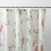 Bushland Shower Curtain 2 Bushland Shower Curtain -Koala Home Shop 21409701 P