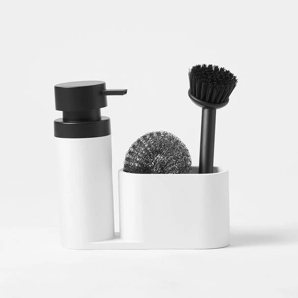 Sink Caddy 3 Sink Caddy