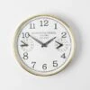 Grand Central Terminal Wall Clock -Koala Home Shop 21428401 P