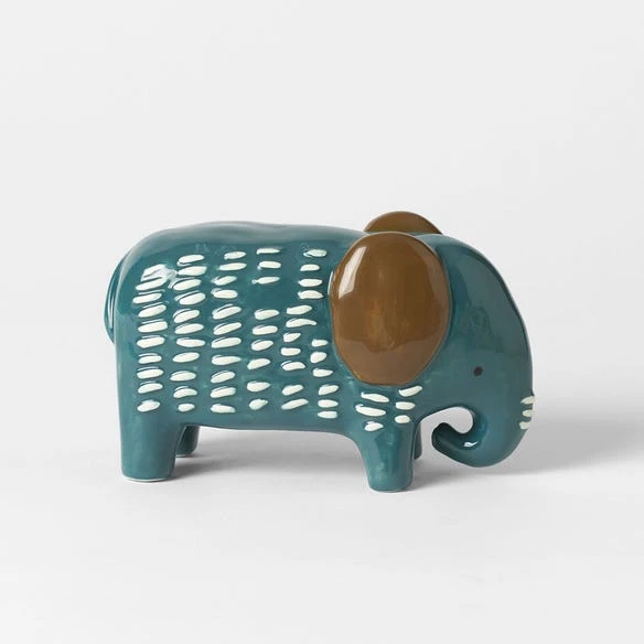 Safari Elephant 4 Safari Elephant - Image 2