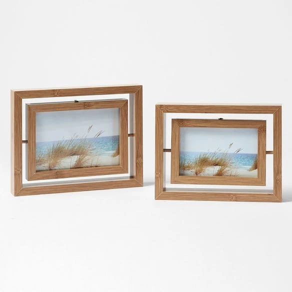 Loft Landscape 5x7 Photo Frame 4 Loft Landscape 5x7 Photo Frame - Image 2