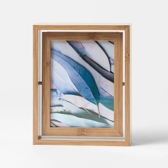 Loft Portrait 5x7 Photo Frame 3 Loft Portrait 5x7 Photo Frame