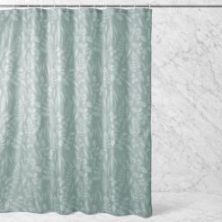 Matilda Shower Curtain