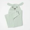 Archie Dog Baby Hooded Towel -Koala Home Shop 21635901 P
